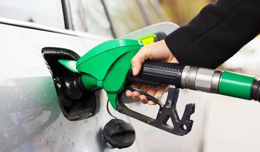 Akaryakıt zamları   iptal edildi