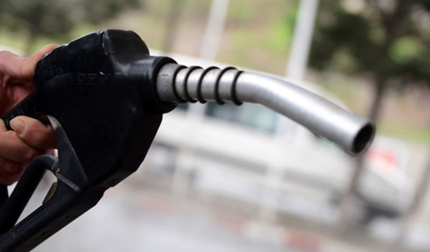 Akaryakıta indirim geliyor