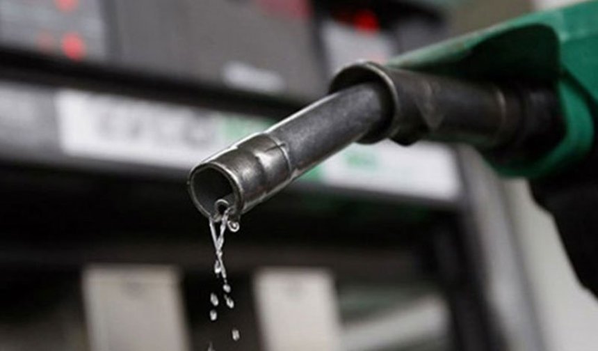 Akaryakıta sürpriz indirim!