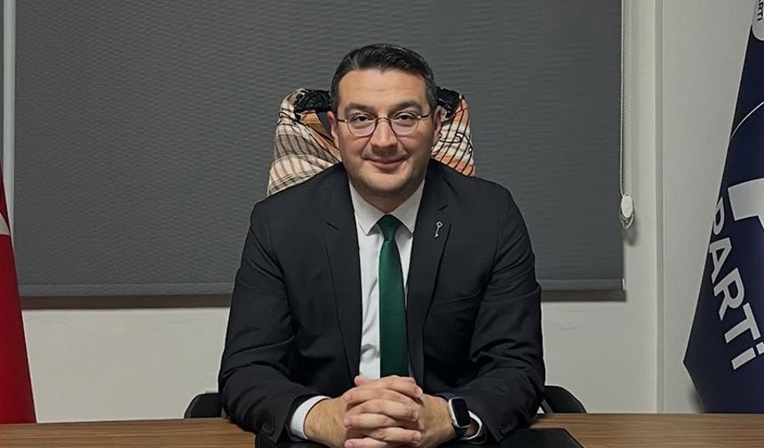 “Okullarımız şiddetin değil, geleceğin kalesidir”