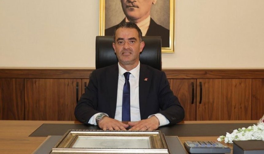 Arıcı Ankara yolunda: AK Parti rozeti takacak