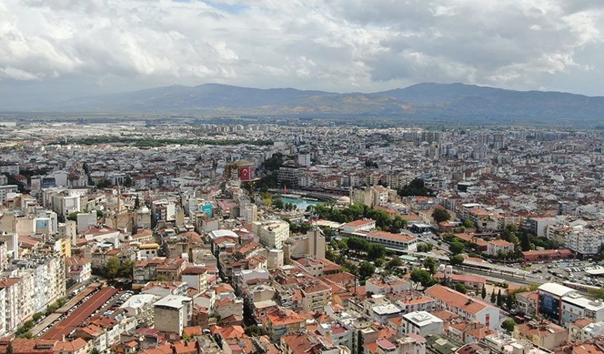 Aydın’da 2 ayda konut satışları yüzde 8 arttı