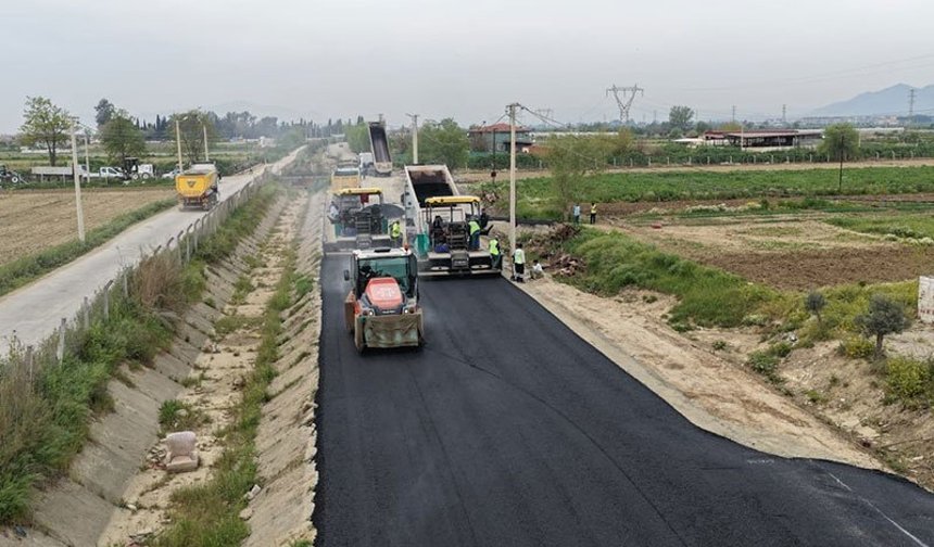 Aydın Şehir Hastanesine ulaşım daha hızlı olacak