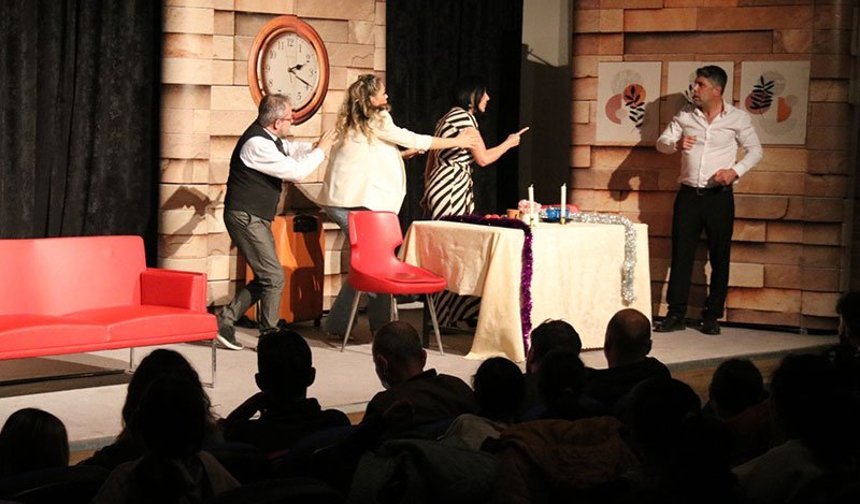 Aydınlılar kültür ve sanat etkinlikleriyle buluşuyor