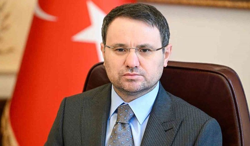 Bakan Gürlek’in Aydın programı ertelendi