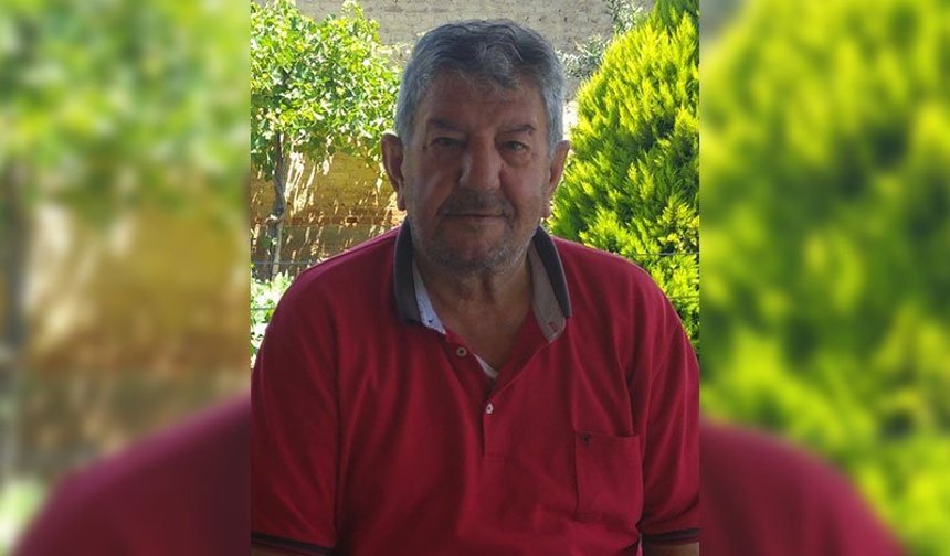 Aydınlı eski başkandan acı haber