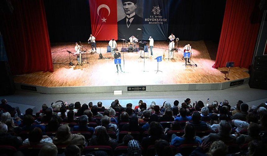 Büyükşehir’in kültür ve sanat etkinlikleri devam ediyor