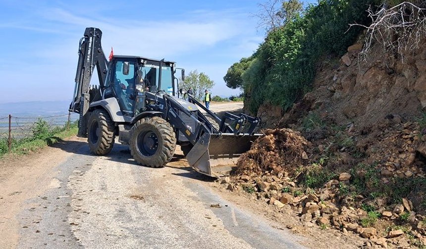 Aydın’ın ulaşım altyapısı güçleniyor