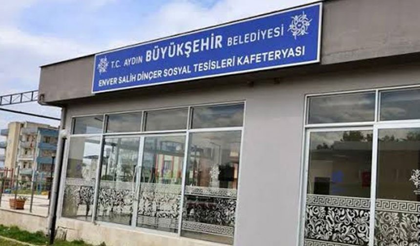 Çine Sosyal Tesisleri ile ilgili ‘yürütmeyi durdurma’ kararı