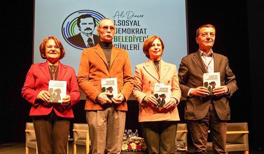 Didim Belediyesinden örnek sosyal belediyecilik modeli