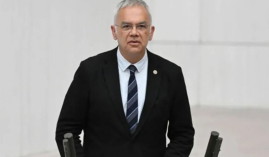 CHP’li Pala’dan  Aydın dahil 27 ildeki taşınmazların satışına dava