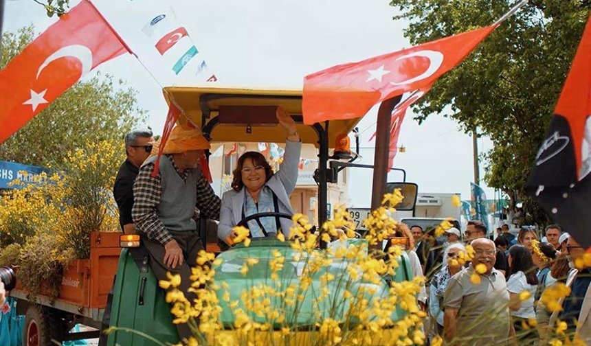Didim Ege Lezzetleri Festivali ikinci kez kapılarını açıyor