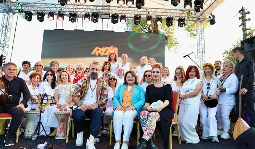 Ege mutfağının zenginliği Didim’de buluşuyor