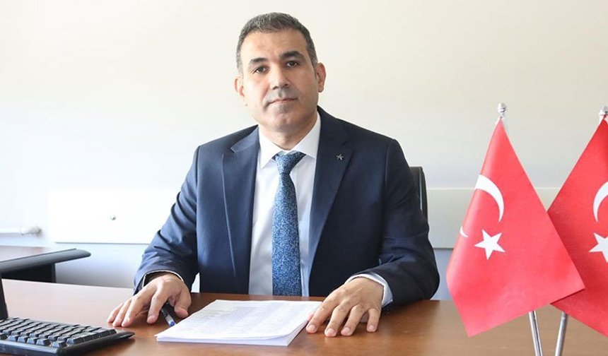 Aydınlı  doktora önemli görev