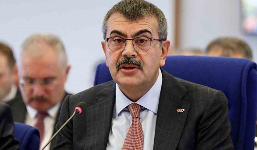 MEB düğmeye bastı: Yeni önlemler geliyor