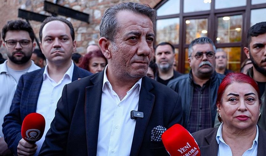 Başkan Yetişkin’den Nevzat Biçer Salonu ile ilgili açıklama