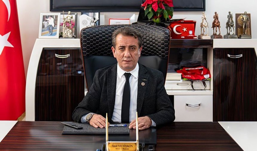 Başkan Yetişkin vatandaşları Nevzat Biçer’e davet etti