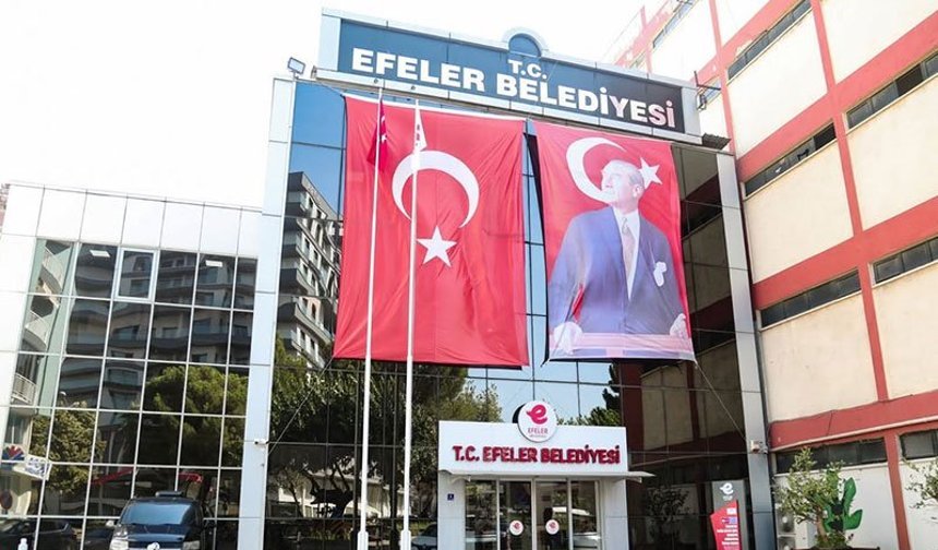 Efeler Çocuk Şenliği ertelendi