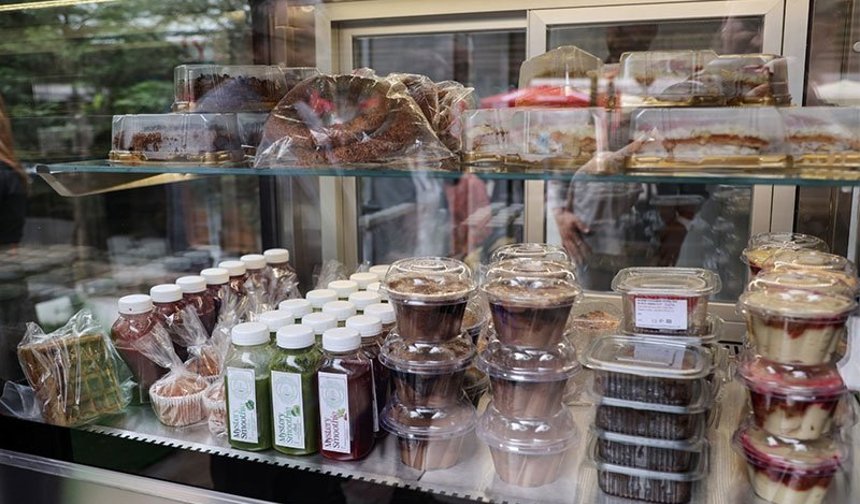 Başkan Anıl Yetişkin sözünü tuttu