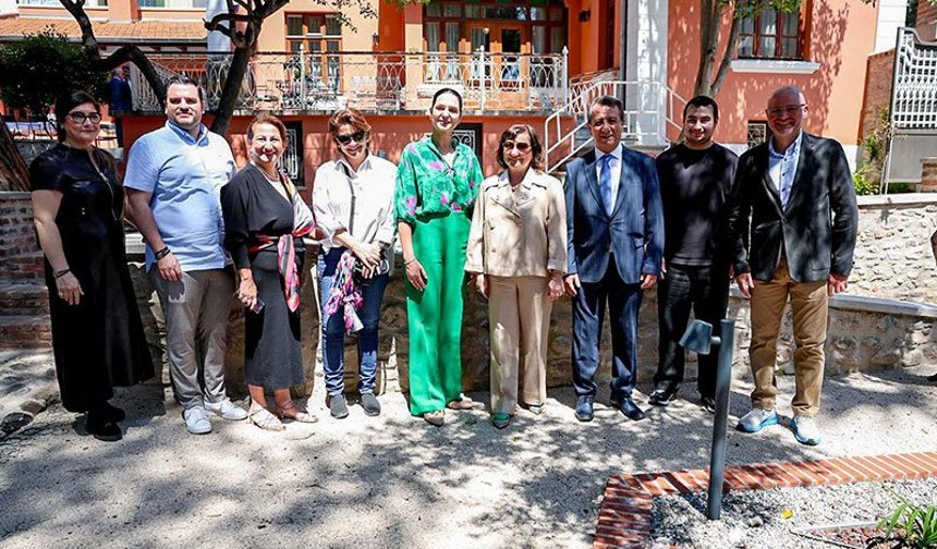 Anıl Yetişkin’den uluslararası hamle