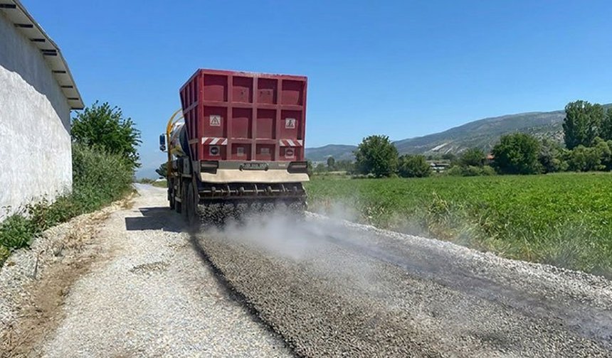 Efeler Belediyesi çalışmalarına devam ediyor