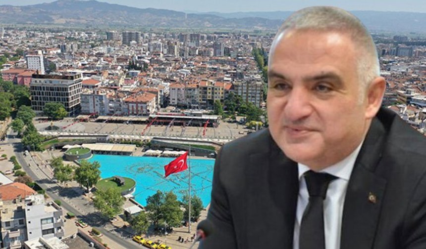 Türkiye Kültür Yolu Festivali ilk kez Aydın’da