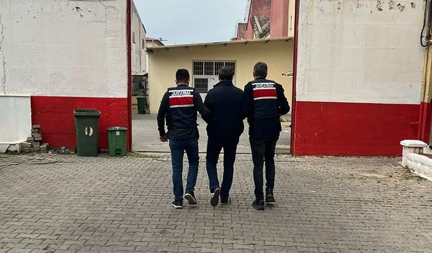 Aydın'da FETÖ üyesi yakalandı