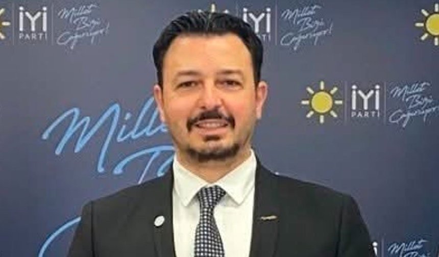 Okullardaki silahlı saldırılara İYİ Parti’den tepki