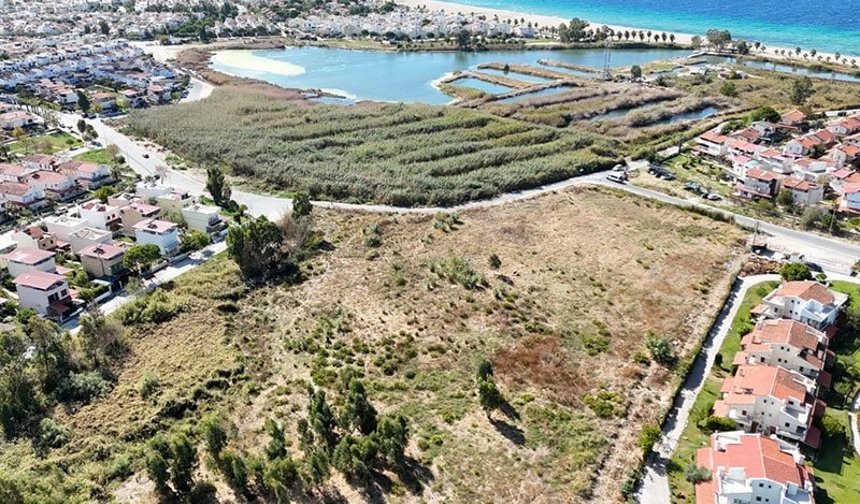 Kocagöl için ön değerlendirme ekibi kuruluyor