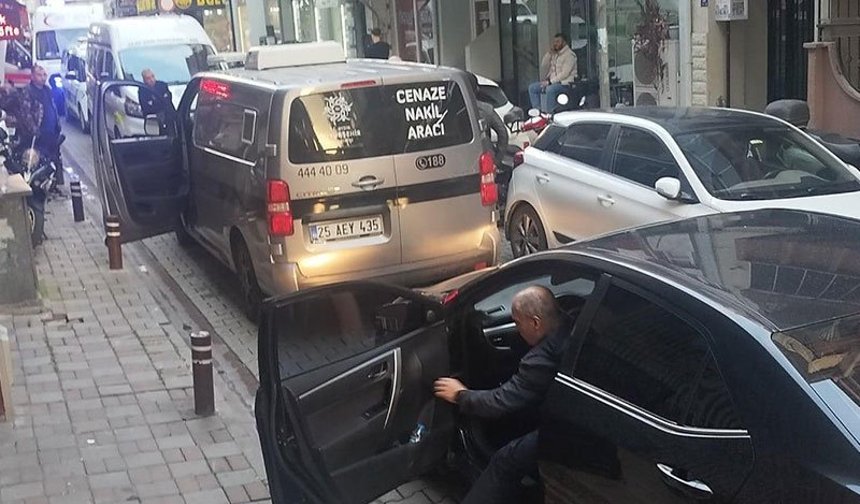 Aydın’da acı olay