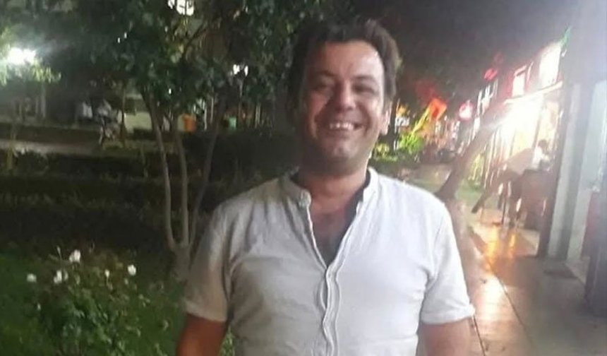 Aydın’da feci kaza: 1 ölü