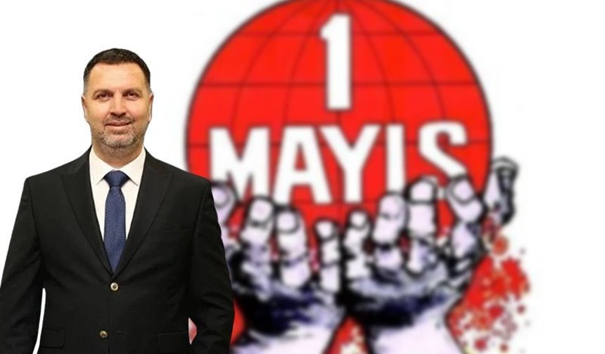 Kemerci: Bu bir kutlama değil, isyandır