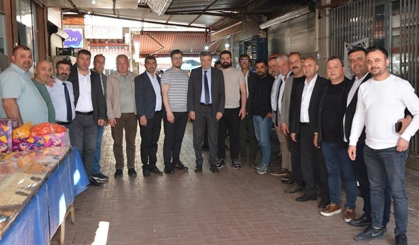 Künkçü: Mavi listede buluşalım