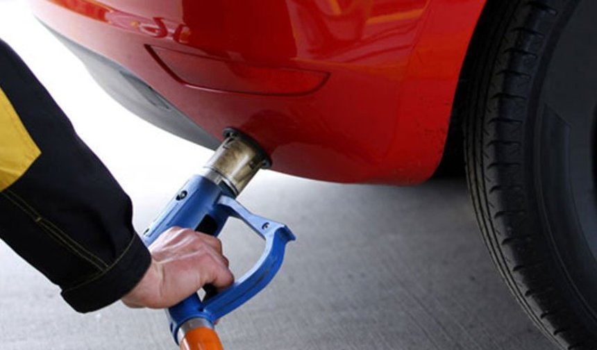 LPG'ye tarihin en büyük artışı geliyor