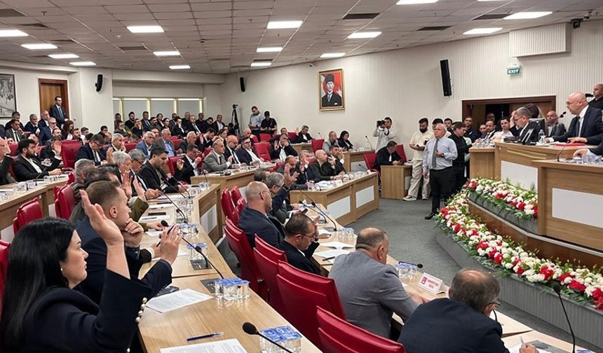 Büyükşehir’den tarihi mirasa 200 bin TL’lik katkı