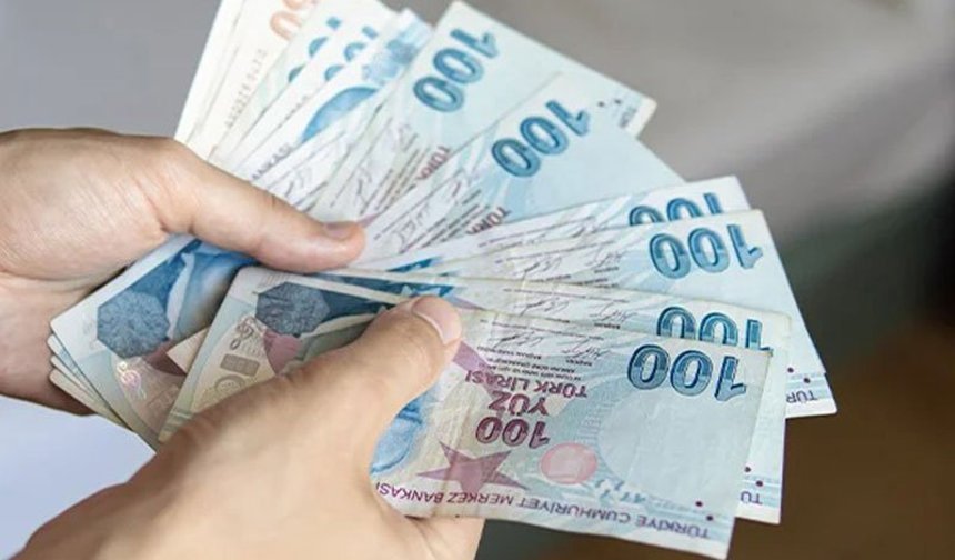 Memurlara 247 bin TL ödeme yapılacak