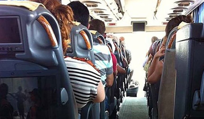 Şehirlerarası otobüslerde ücretsiz ikram dönemi tarihe karışıyor