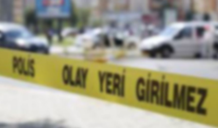 Didim’de acı olay: İş yerinde canına kıydı