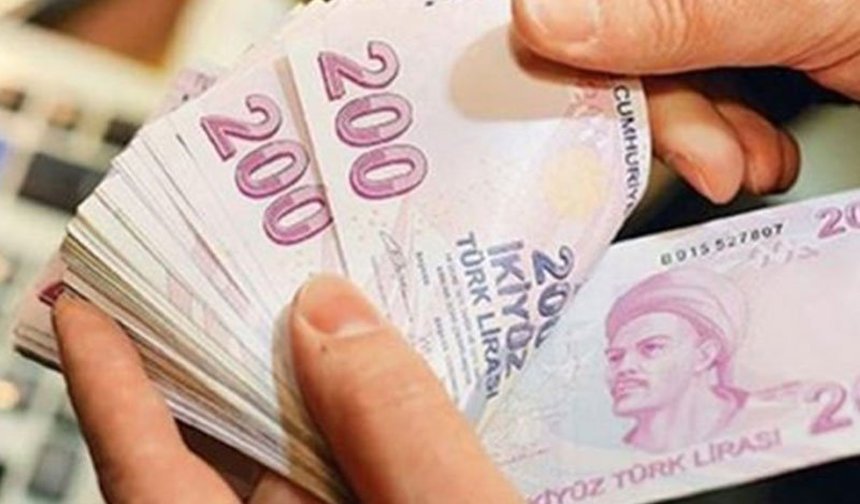 Kurban Bayramı'nda emeklilere verilecek ikramiye tutarı belli oldu