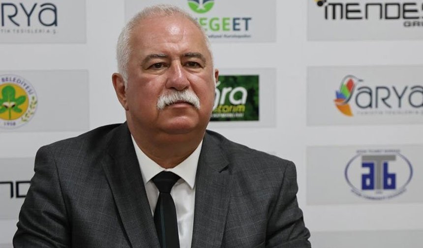 Semih Özmeriç’ten ‘güç birliği’ iddialarına yanıt