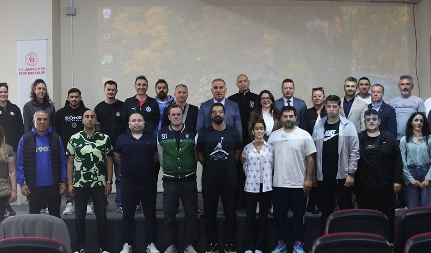 Sporda şiddete karşı ortak akıl