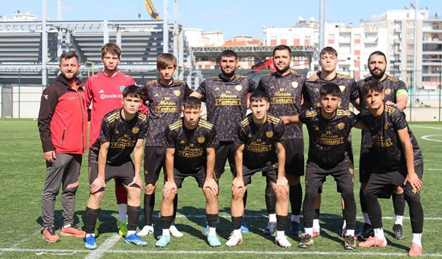 Bıyıklıspor’un açıklamasına Cüneyt Doğruer’den yanıt