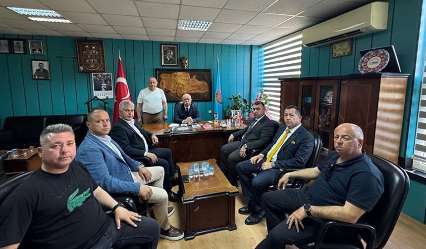 Taksici esnafı iyileştirme bekliyor