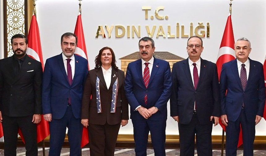 Bakan Tekin açıkladı: LGS tarihi değişti