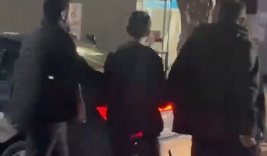 Uşak’tan Aydın’a kaçtı: 24 suç kaydıyla kıskıvrak yakalandı