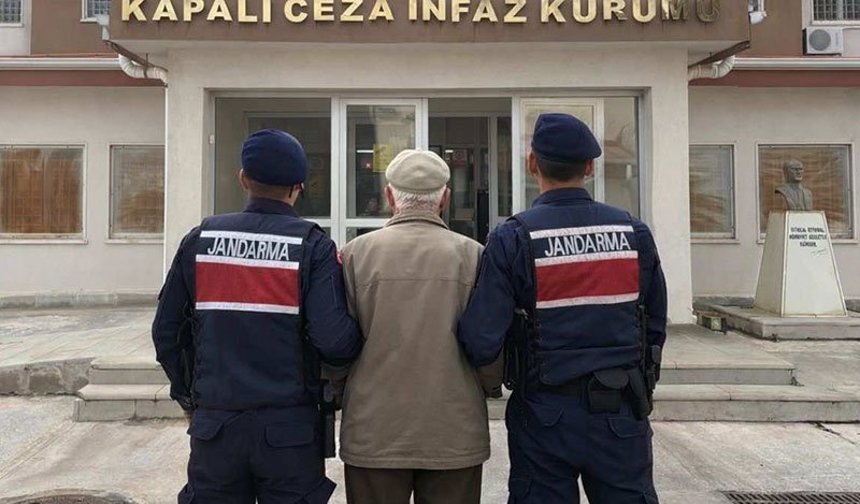 9 ayrı suçtan aranan kişi yakalandı