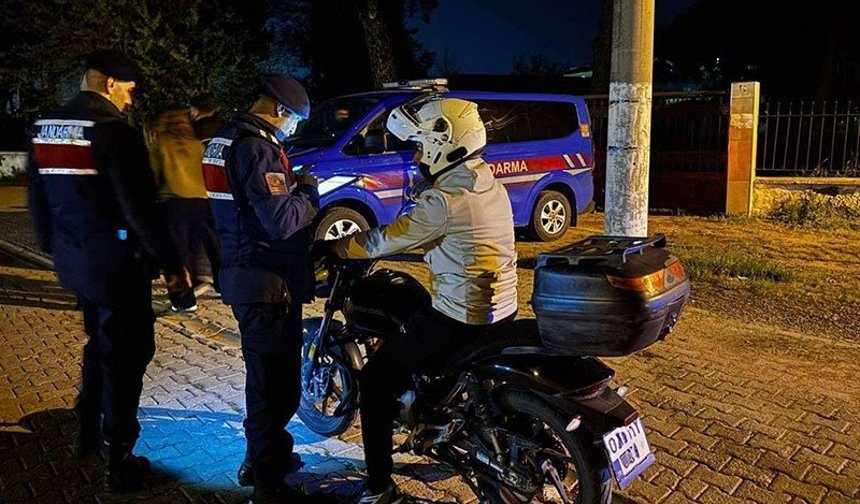 Aydın’da 46 aranan kişi yakalandı