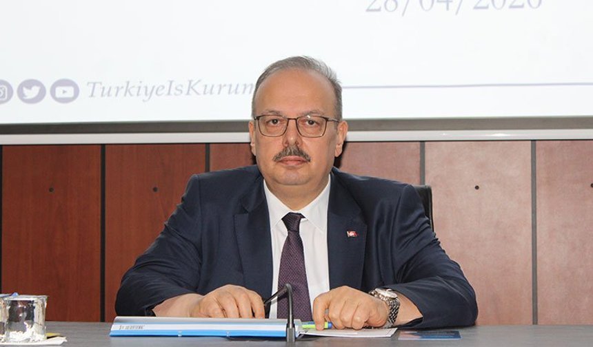 Aydın’da işgücü sayısı 100 bini geçti