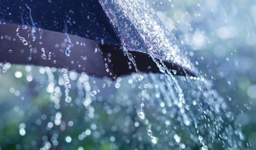 Meteoroloji'den Aydın’a uyarı