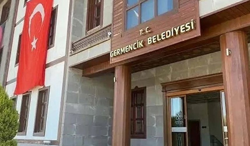 Germencik’te belediye personelleri serbest bırakıldı